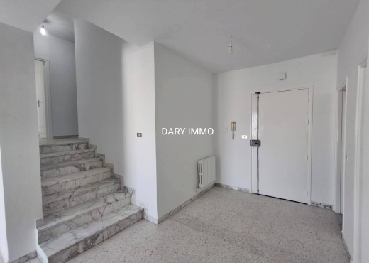 A louer Appartement S+1 Manar 1