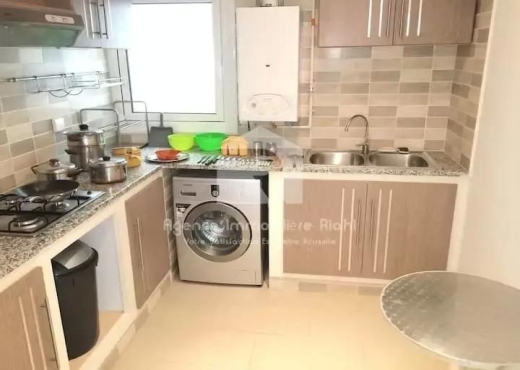 Vendre appartement S2 à Cornich