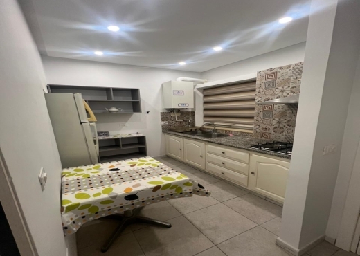 🏠 Location Studio Meublé à Nabeul Centre-ville