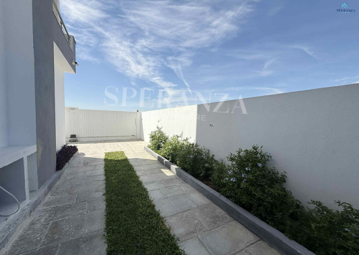 villa À Vendre à NABEUL - Villa Sylva - Immobiliere.tn - Photo 5