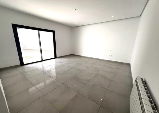 Appartement À Louer à TUNIS - 📍 NORD HILTON | UN MAGNIFIQUE APPARTEMENT S+3 - Immobiliere.tn - Photo 5