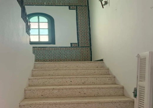 villa À Vendre à NABEUL - A vendre villa Hammamet ville - Immobiliere.tn - Photo 7