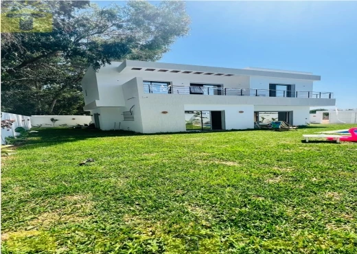 villa À Vendre à NABEUL - A vendre une superbe villa s4 à Hammamet - Immobiliere.tn - Photo 7