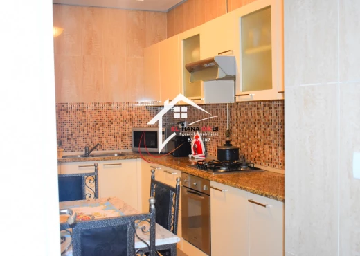 Appartement À Vendre à MAHDIA - À Vendre Appartement S+2 - Immobiliere.tn - Photo 10