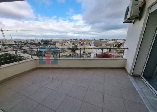 A Vendre S+2 a Jardins de Carthage