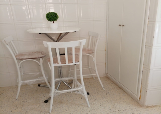 A louer appartement S1 meublé et s
