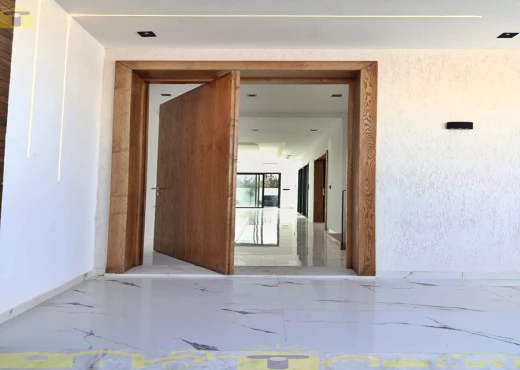 villa À Vendre à NABEUL - 🏡 Villa de Prestige à vendre – Ha - Immobiliere.tn - Photo 3