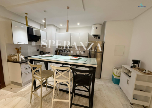 Appartement À Louer à NABEUL - Appartement El fol - Immobiliere.tn - Photo 4