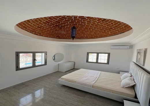 A louer Villa à Aghir Djerba