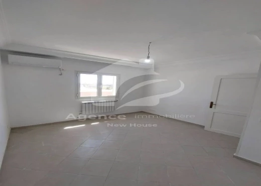 Appartement À Louer à BIZERTE - A louer appart S+2 Cité Boukhris Bizerte - Immobiliere.tn - Photo 15