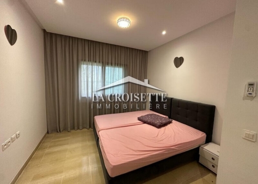 Appartement À Louer à TUNIS - s3 à Ain Zaghouan nord MAL0527 - Immobiliere.tn - Photo 8