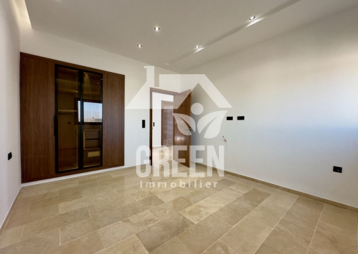 Villa " Saint Sébastien "