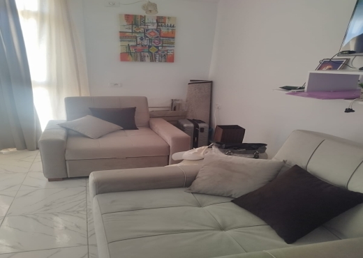 Appartement rdc avec terrasse vue