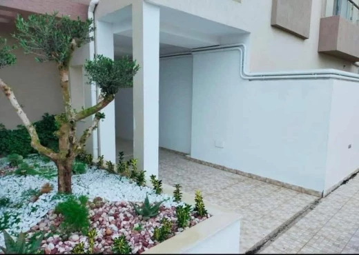 Appartement À Vendre à ARIANA - A Vendre Appart S+1 à Raoued - Immobiliere.tn - Photo 4