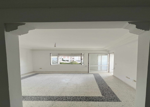 Appartement S+3 à vendre à Sousse