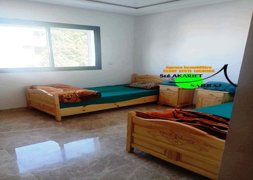 Réservez vos vacances a Sousse