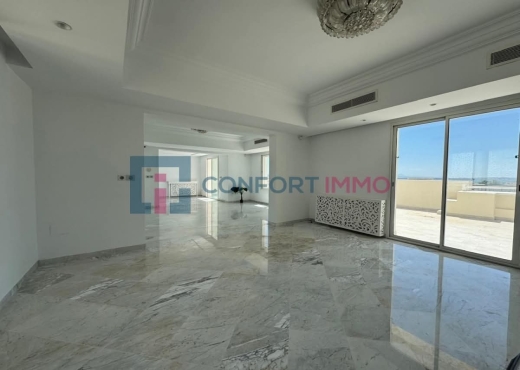 A Vendre Penthouse au Lac 2