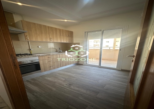 Appartement S+1 a louer J-Carthage