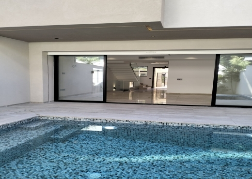 VILLA  S+4  PRESTIGE  CHOUTRANA 1