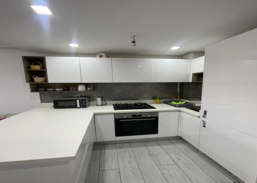 Appartement s+1 meublé à Menzah 9c