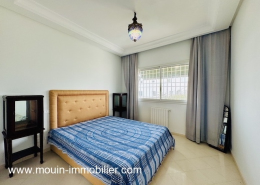 VILLA ALICE  Hammamet AL3168