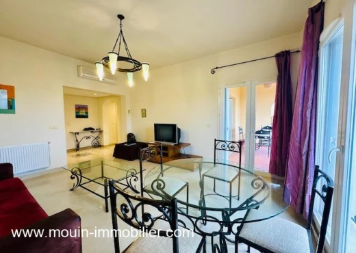 villa À Vendre à NABEUL - APPARTEMENT L'ANDALOU AV1951 - Immobiliere.tn - Photo 6
