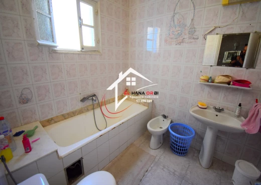 Appartement À Louer à MAHDIA - À louer pour vacances S+2 spacieux - Immobiliere.tn - Photo 5