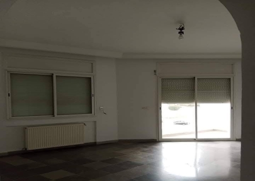 À louer appartement S+3 jardins de L'Aouina