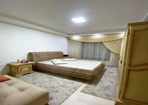 A louer S+2 Route Gremda Sfax