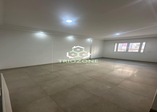 A Vendre Appart S+2 Cité Wahat