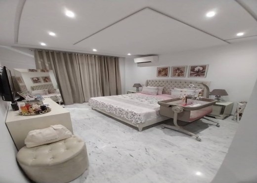 Immeuble de  4 apparts Bizerte