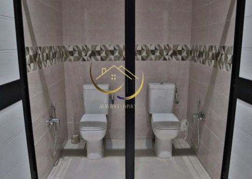 A louer un spa bien équipé à Ain Zaghouan Nord