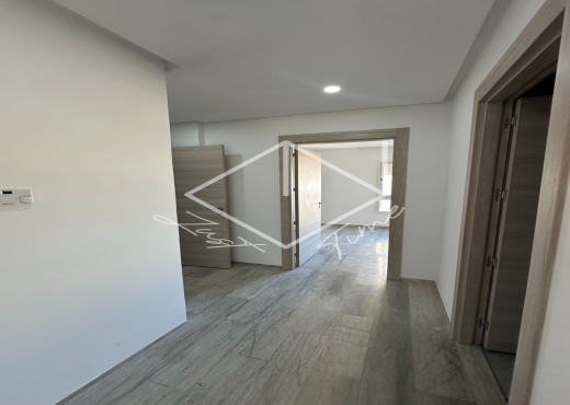 appartement s+2 à vendre