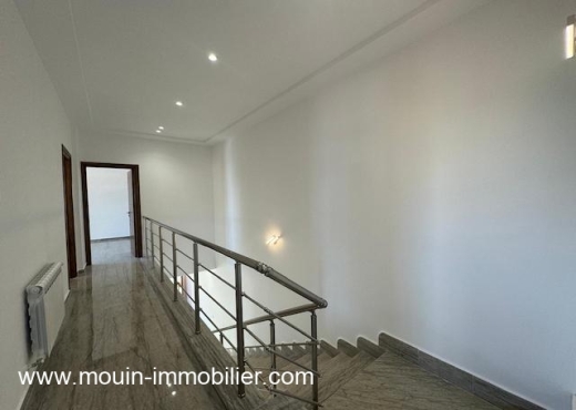 VILLA CLEMENTINE Hammamet AV1803