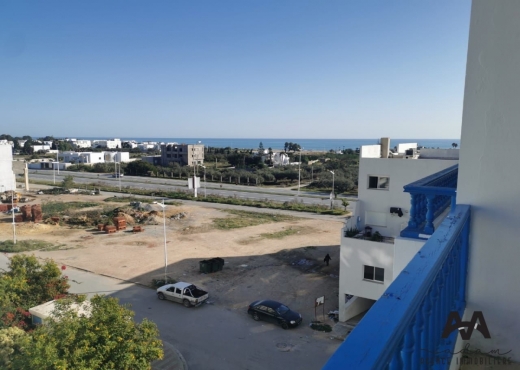 Appartement S+1 vue de mer  à AFH