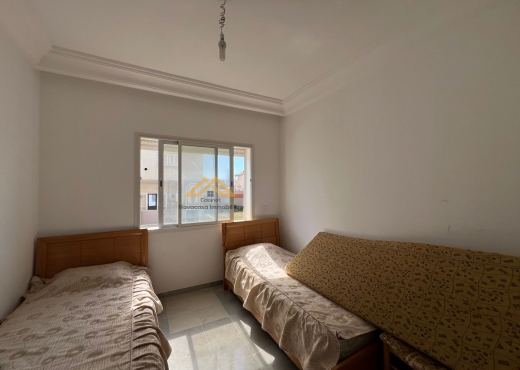 À Vendre – Appartement S+2 à Hergl