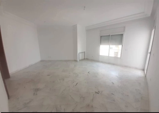 Appartement À Louer à TUNIS - A louer un S+3 à Ain Zaghouan Nord - Immobiliere.tn