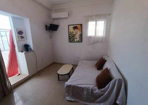 Appartement S2
