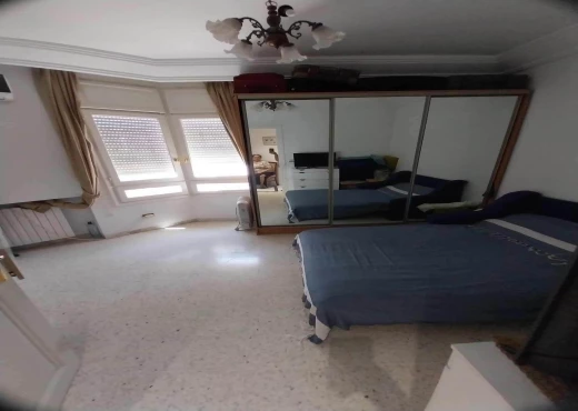 Appartement À Vendre à ARIANA - 🏡 ENNASR 1 – À VENDRE | APPARTEMENT S+3 - Immobiliere.tn - Photo 8