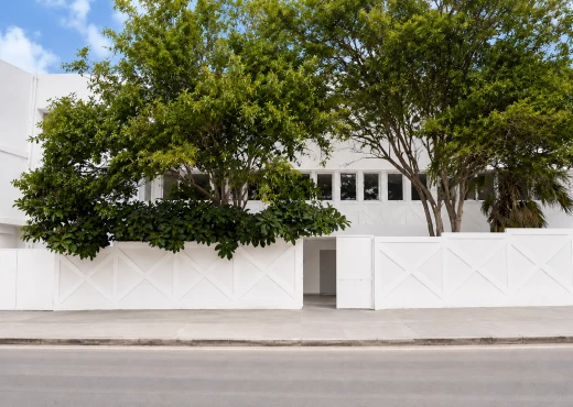 bureau À Louer à TUNIS - Open Space de 789 m² à louer à Jeb - Immobiliere.tn