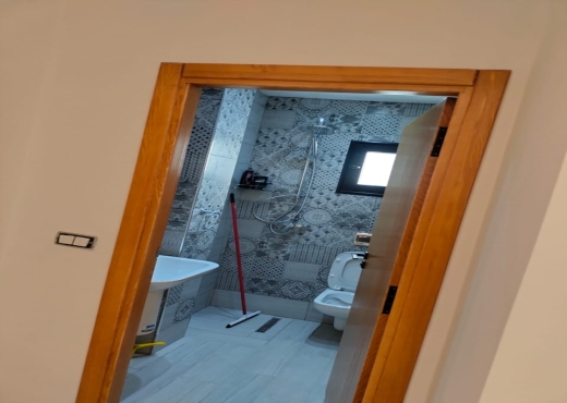 appartement au premier position