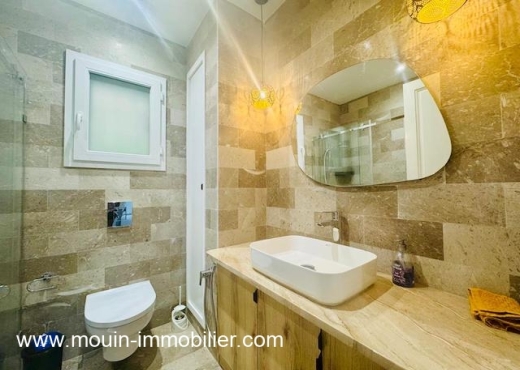 APPARTEMENT ANDALOUS AL3622