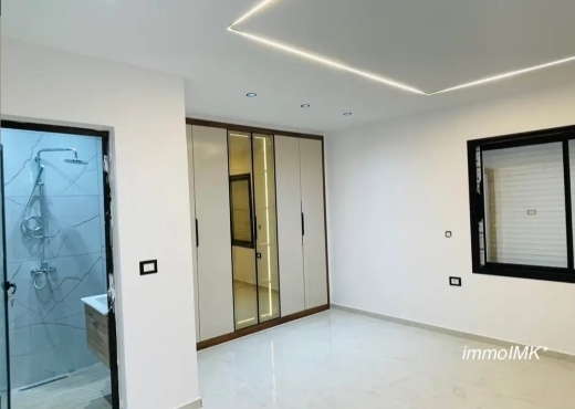 A vendre villa s+3 à Kélibia.