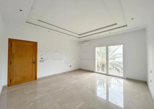 villa À Vendre à SOUSSE - Villa bais des anges kantaoui - Immobiliere.tn - Photo 4