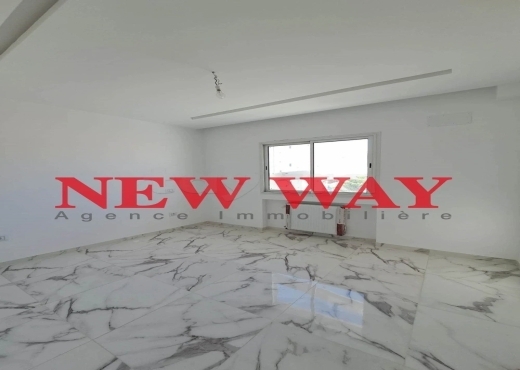 Bureau (A+3) à Sahloul 4