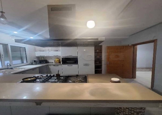 A Vendre Villa Ain Zaghouan