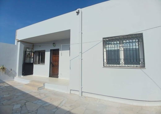A Vendre Villa