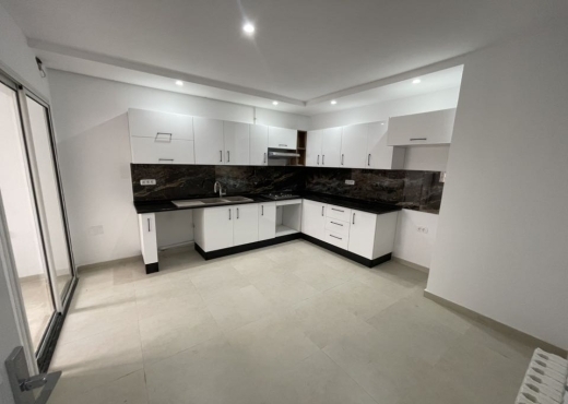 À VENDRE – Appartement S+3 Haut Standing