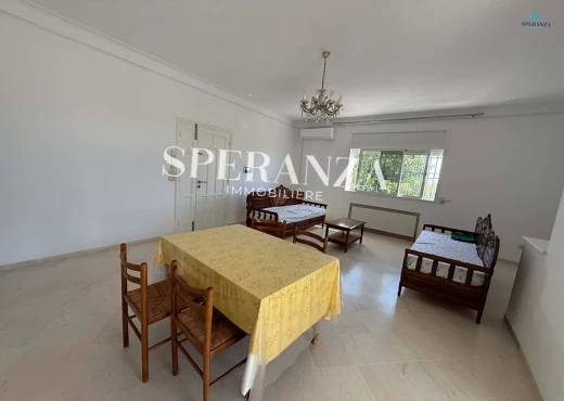 Appartement À Louer à NABEUL - Appartement Ranna - Immobiliere.tn - Photo 6