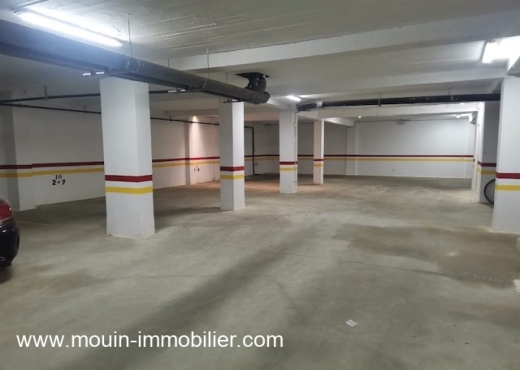 Appartement À Vendre à NABEUL - APPARTEMENT JAD Hammamet AV1962 - Immobiliere.tn - Photo 8